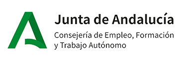 Junta de Andalucía Consejería de Empleo, Formación y Trabajo