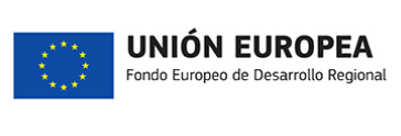 Unión Europea Fondo Europeo de Desarrollo Regional